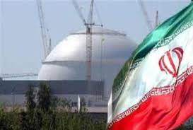 بیست وپنجمین کارل فیشر KFT21 در نیروگاه اتمی بوشهر
